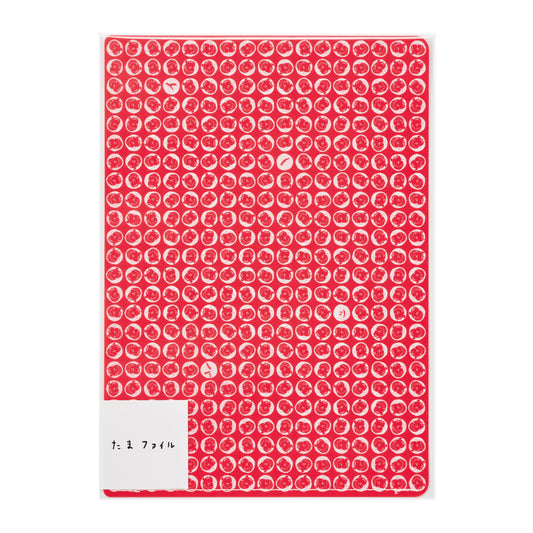 たまファイル(A4)