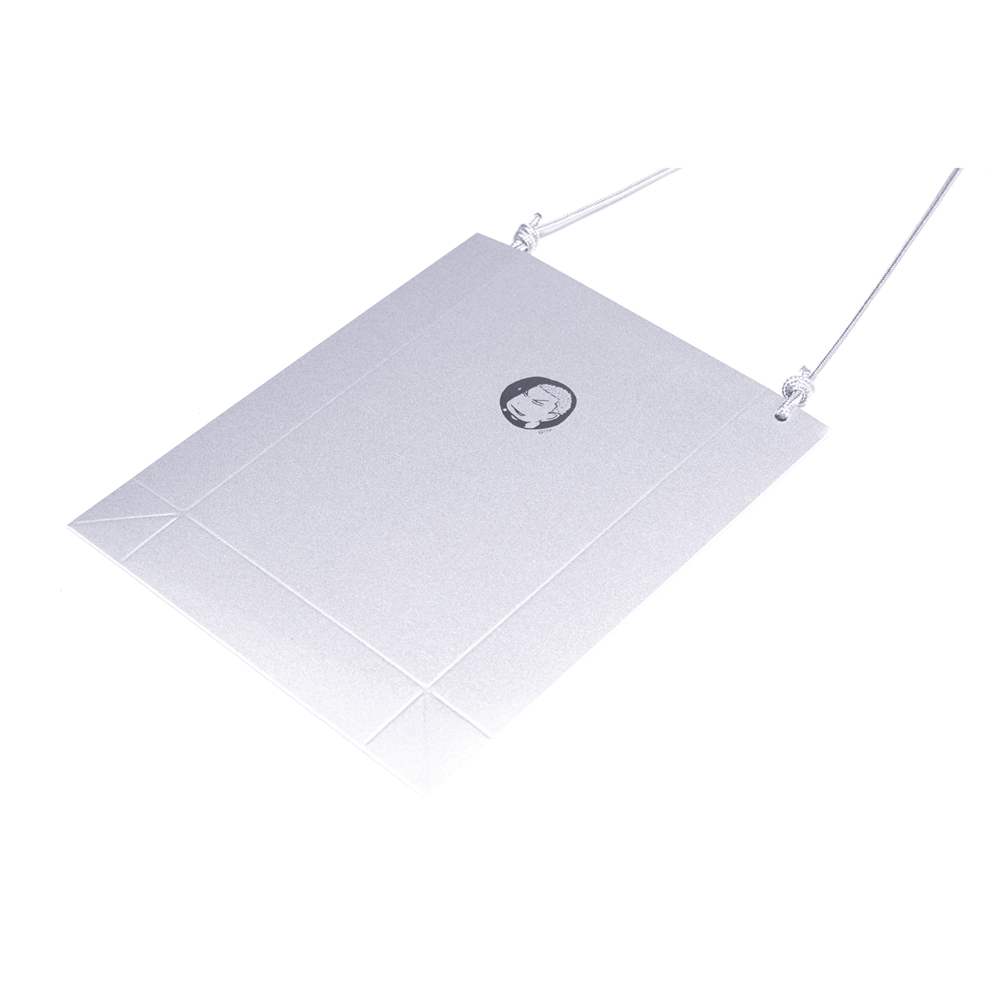 Hanamichi paper musette