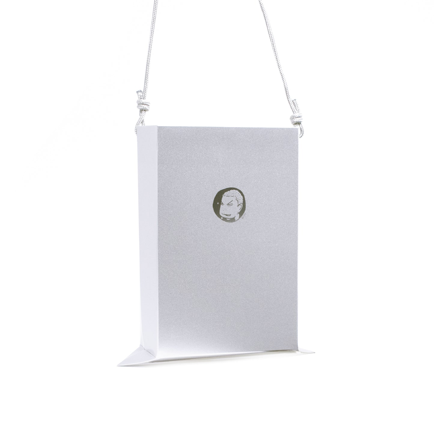 Hanamichi paper musette