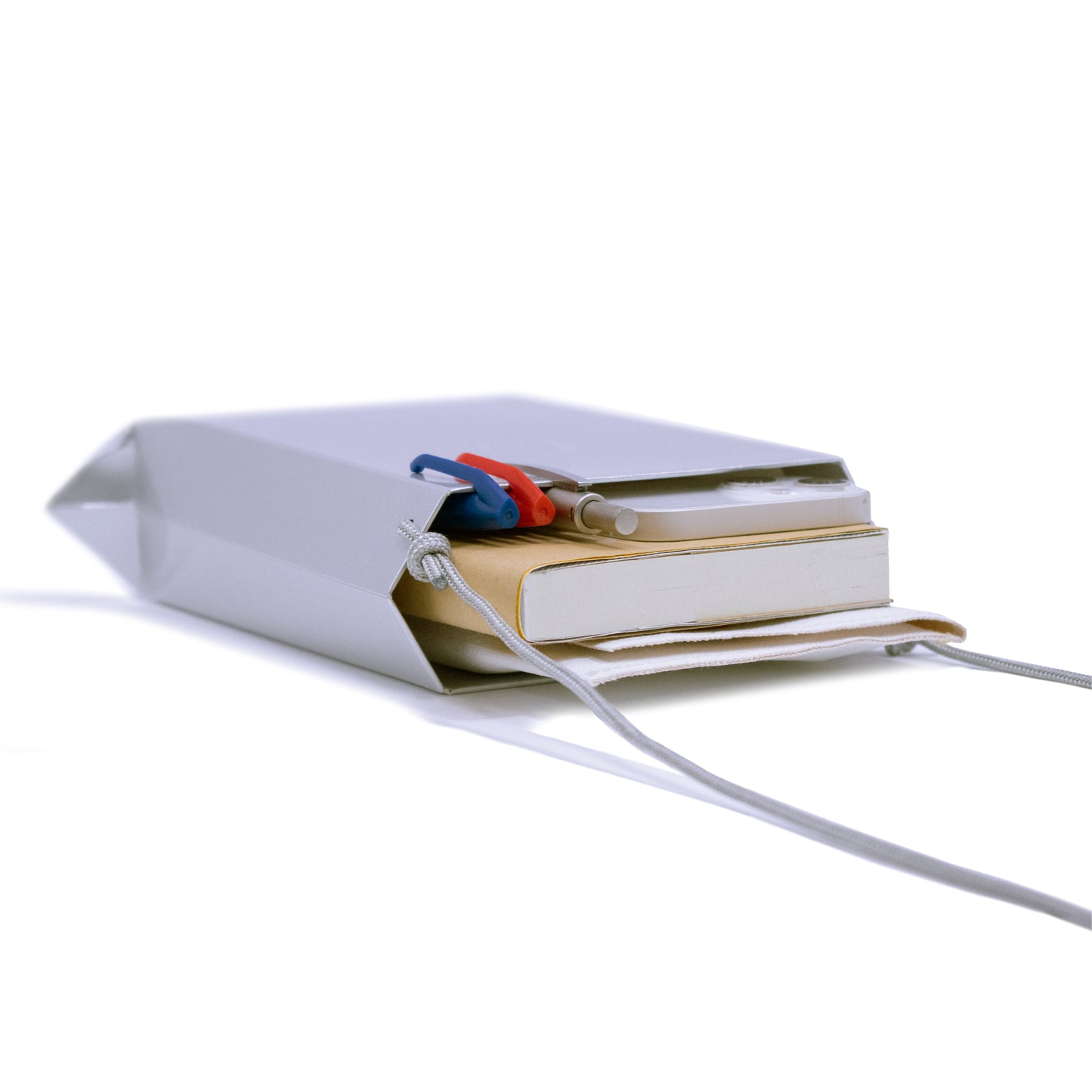Hanamichi paper musette