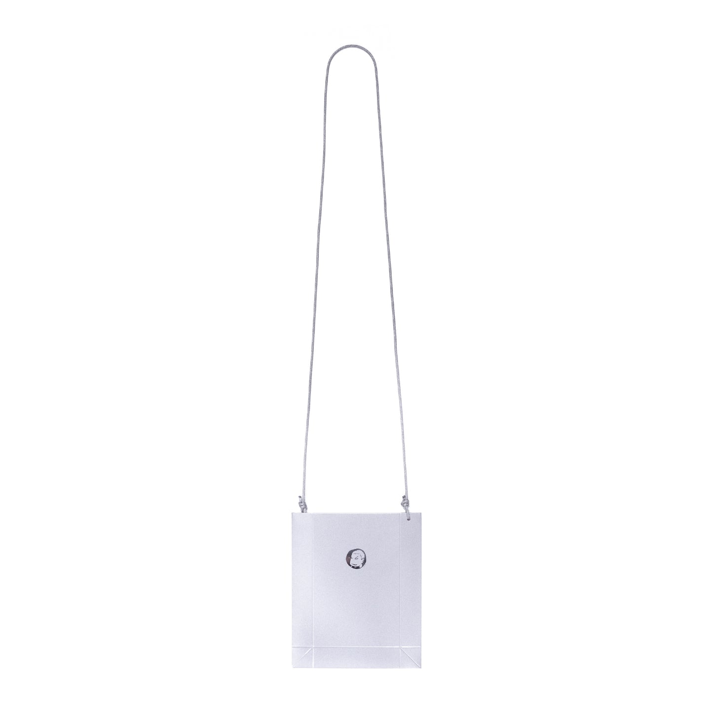 Hanamichi paper musette