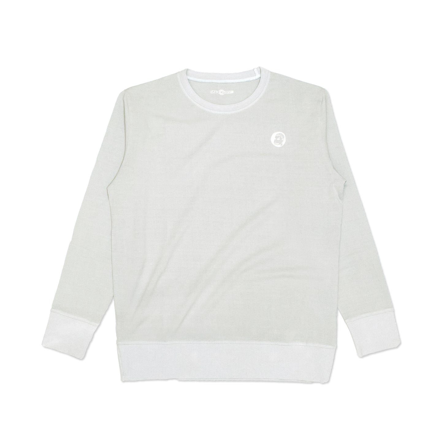 花道の和紙Tシャツ