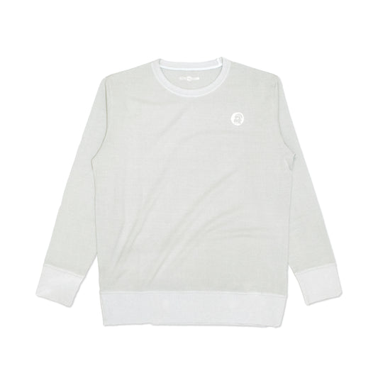 花道の和紙Tシャツ