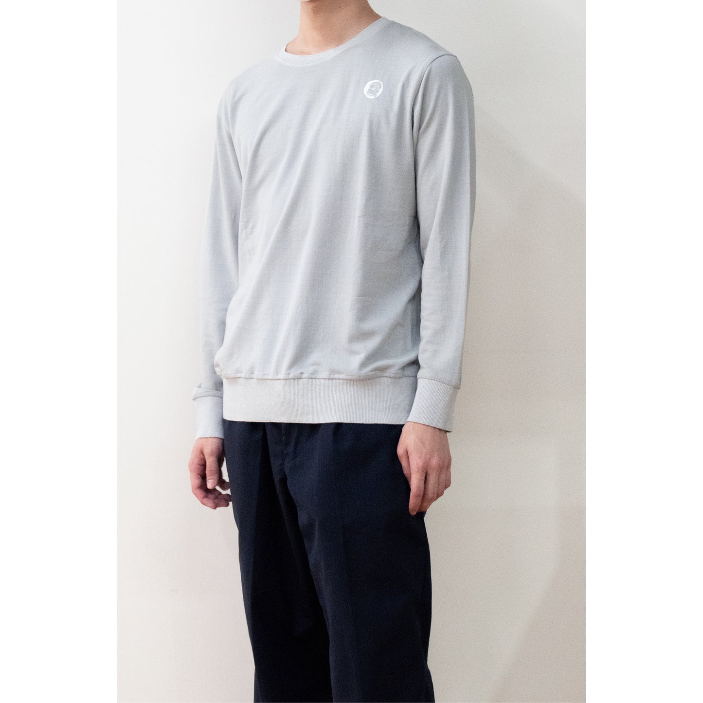 花道の和紙Tシャツ