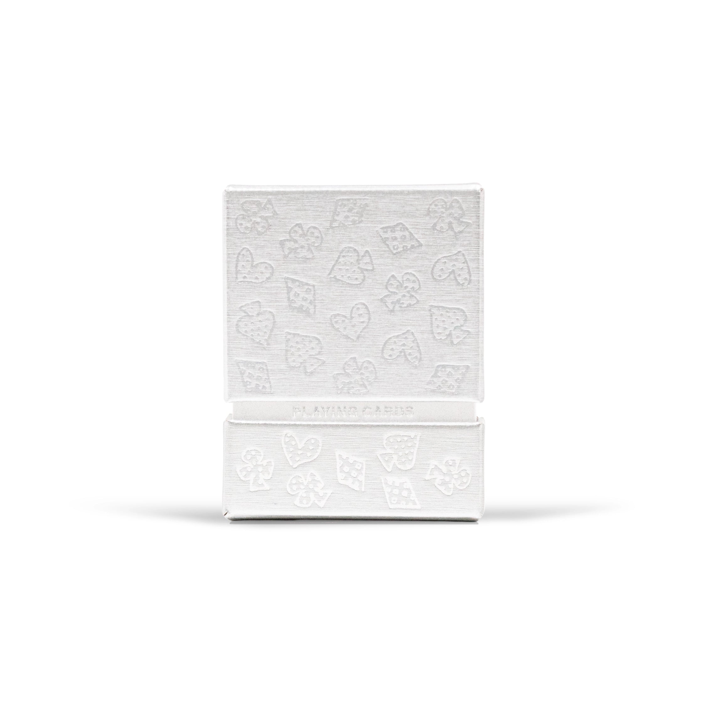 こっそりトランプ – イノウエバッジ店