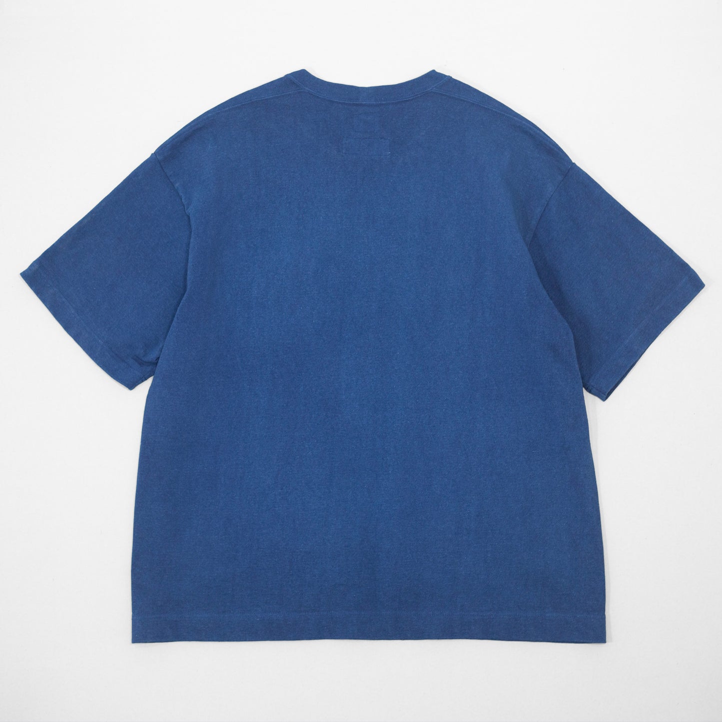 花道Tシャツ Dyed by BUAISOU