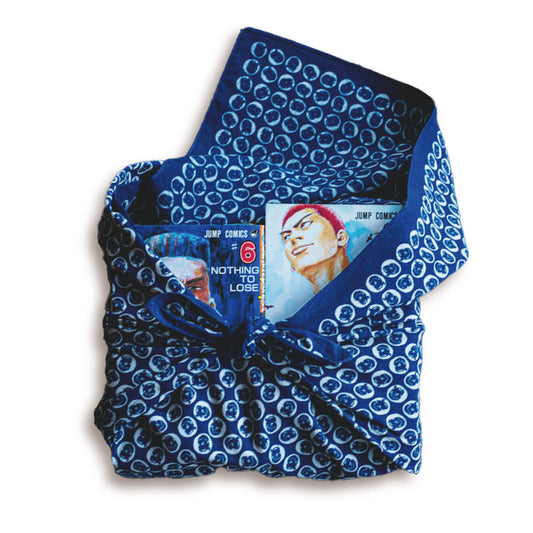 花道のバンダナ