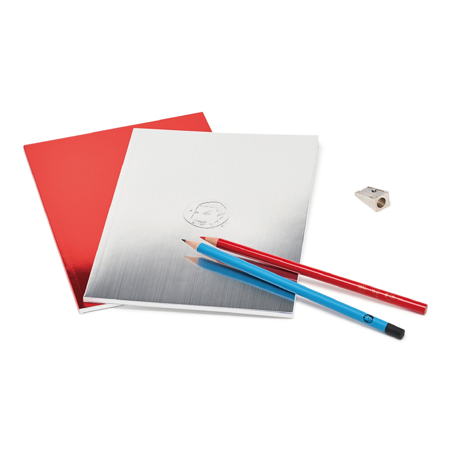 Hanamichi Red Pencil