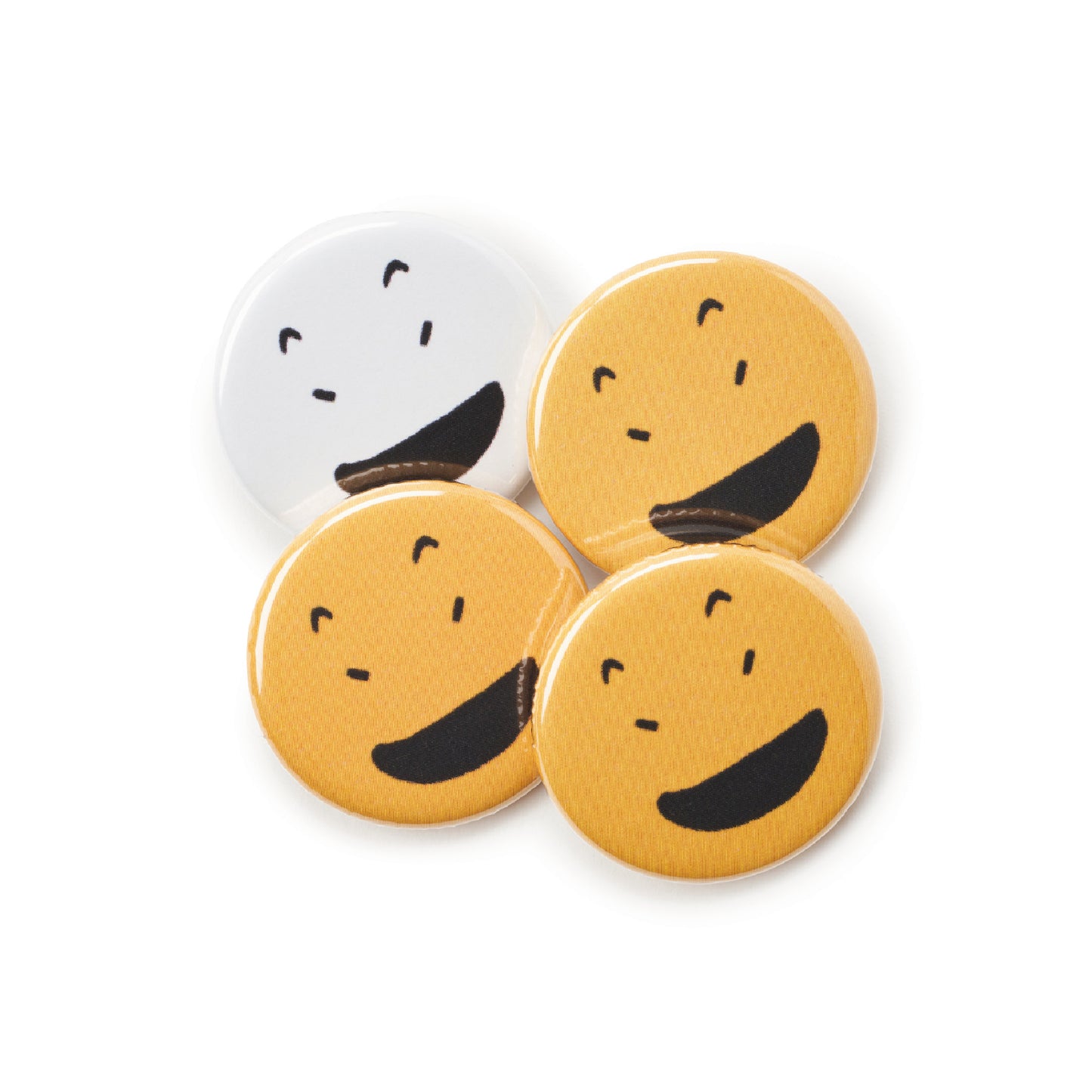 Button Badge Nico Nico