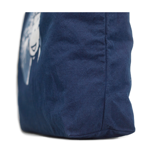 トートバッグ Dyed by BUAISOU(富士山)