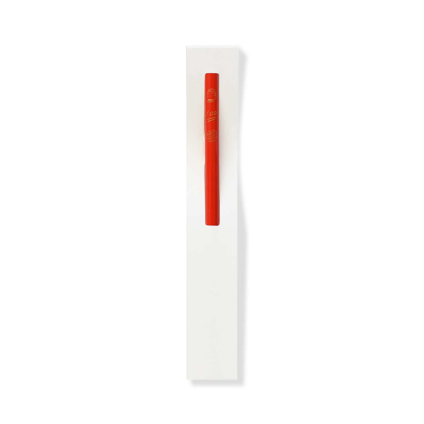 Hanamichi Red Pencil