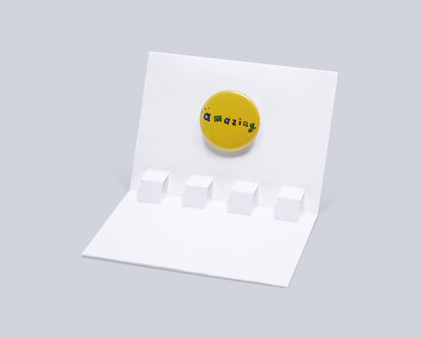The "[ ]" Gift Card