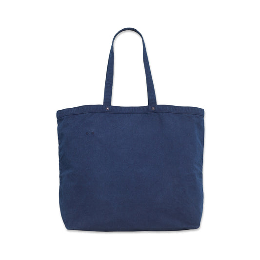 Tote bag Dyed by BUAISOU