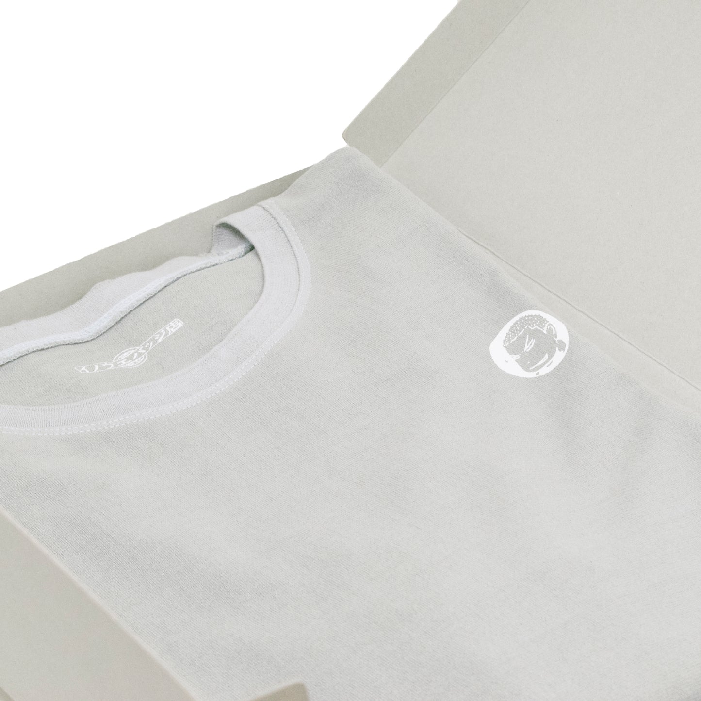 花道の和紙Tシャツ