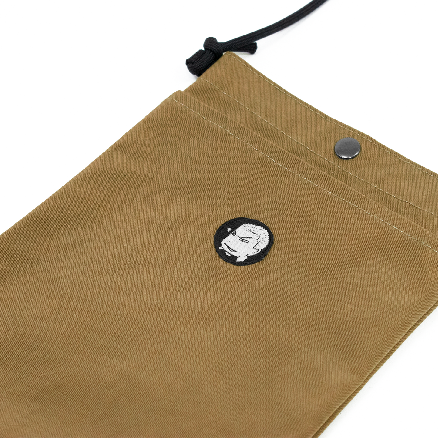 花道のサコッシュ