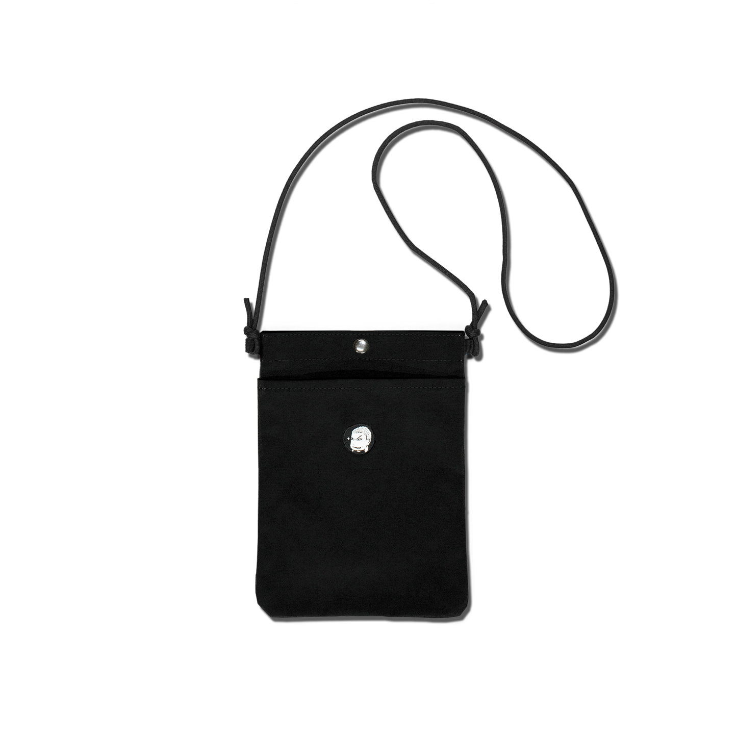 花道のサコッシュ