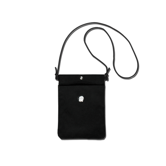 花道のサコッシュ