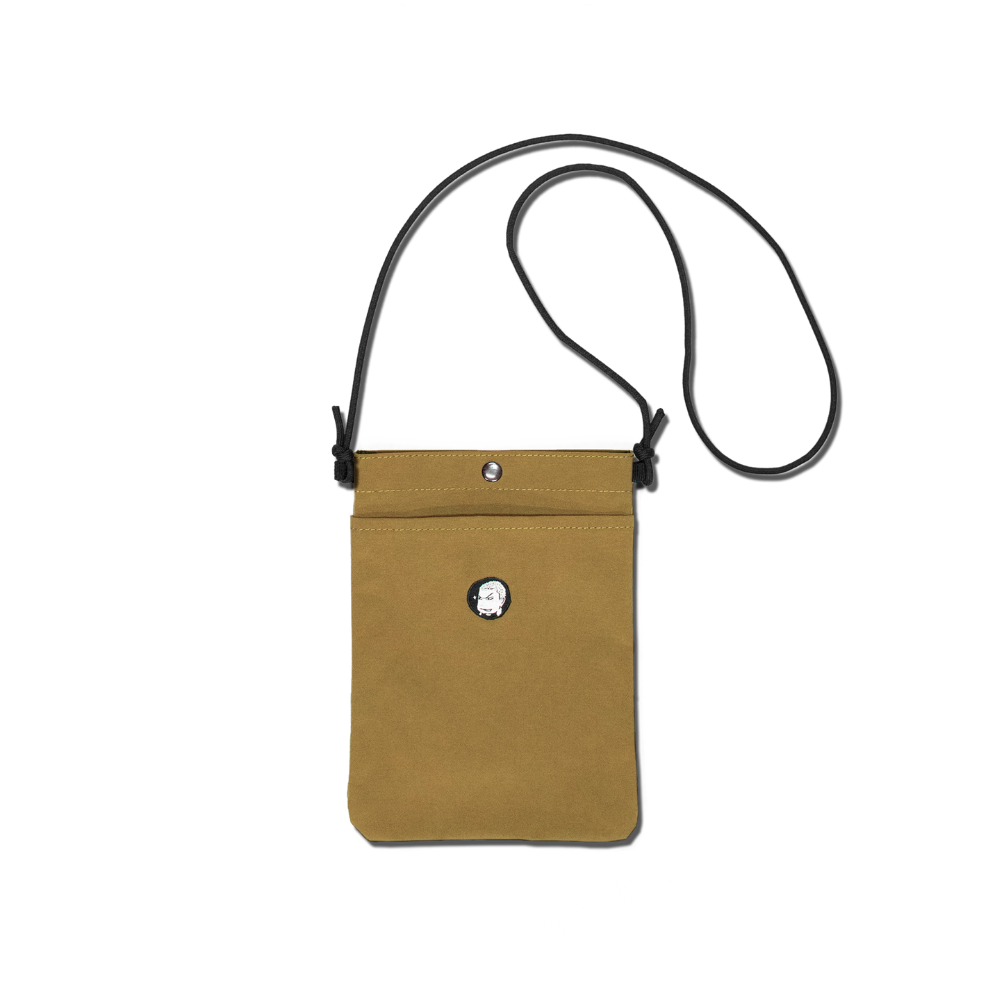 花道のサコッシュ