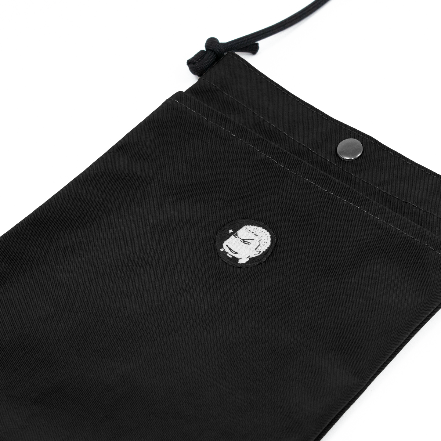 花道のサコッシュ