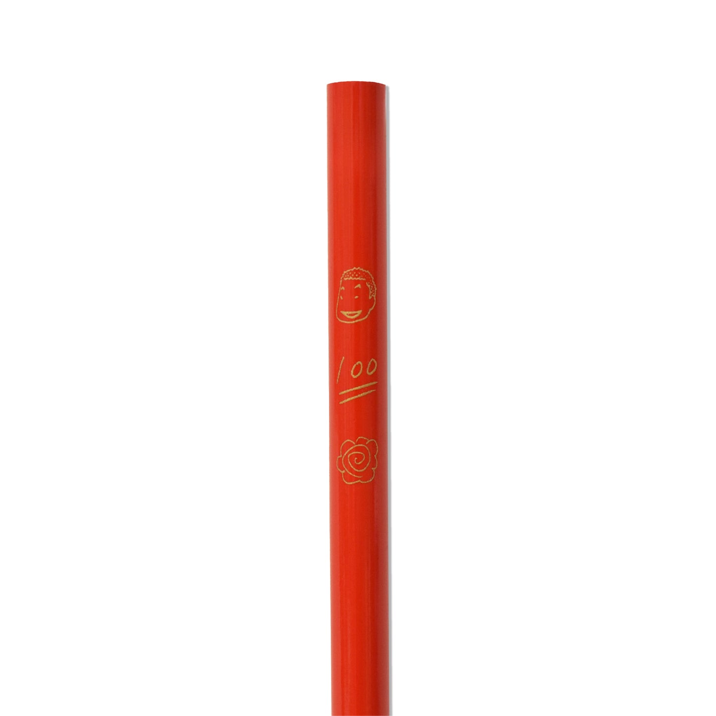 Hanamichi Red Pencil